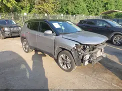 3C4NJDCB3KT790939 2019 JEEP COMPASS
