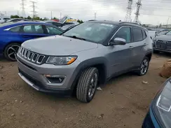3C4NJDCB3KT800644 2019 JEEP COMPASS