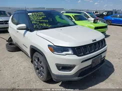 3C4NJDCB3KT806024 2019 JEEP COMPASS