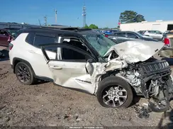 3C4NJDCB3KT812034 2019 JEEP COMPASS