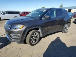 3C4NJDCB3KT812079 2019 JEEP COMPASS