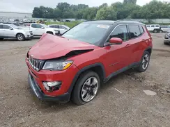 3C4NJDCB3KT826659 2019 JEEP COMPASS