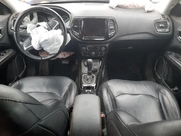 3C4NJDCB3KT826659 2019 JEEP COMPASS - Image 8