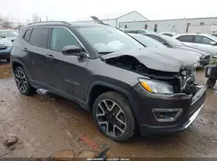 3C4NJDCB3KT841968 2019 JEEP COMPASS