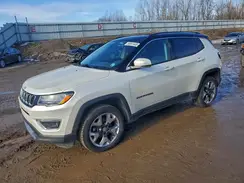 3C4NJDCB3KT842330 2019 JEEP COMPASS