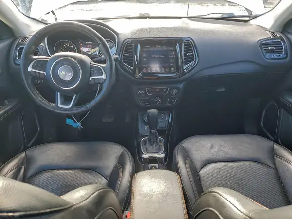 3C4NJDCB3KT842330 2019 JEEP COMPASS - Image 8