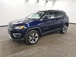 3C4NJDCB3KT842408 2019 JEEP COMPASS