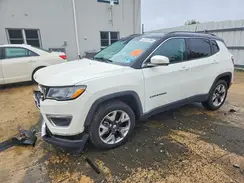 3C4NJDCB3KT842540 2019 JEEP COMPASS