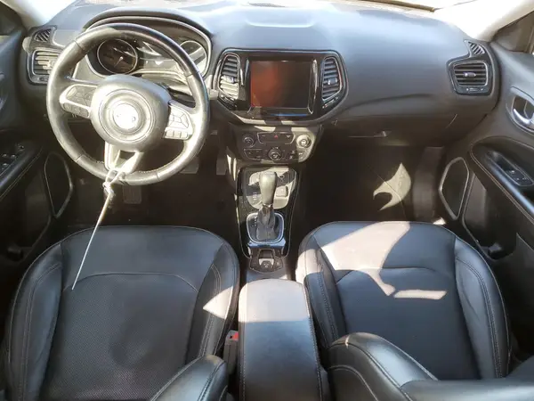 3C4NJDCB3KT842554 2019 JEEP COMPASS - Image 8