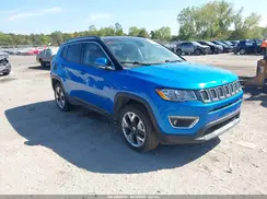3C4NJDCB3KT842666 2019 JEEP COMPASS