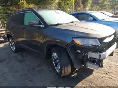3C4NJDCB3KT842909 2019 JEEP COMPASS