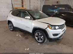 3C4NJDCB3KT842988 2019 JEEP COMPASS