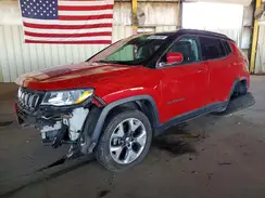 3C4NJDCB3KT843008 2019 JEEP COMPASS