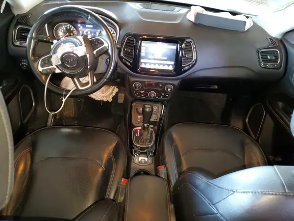 3C4NJDCB3KT843008 2019 JEEP COMPASS - Image 8