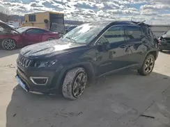 3C4NJDCB3KT854364 2019 JEEP COMPASS