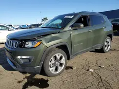 3C4NJDCB3KT854493 2019 JEEP COMPASS