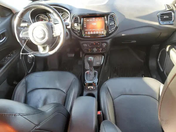 3C4NJDCB3KT854493 2019 JEEP COMPASS - Image 8