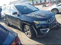 3C4NJDCB3LT100401 2020 JEEP COMPASS