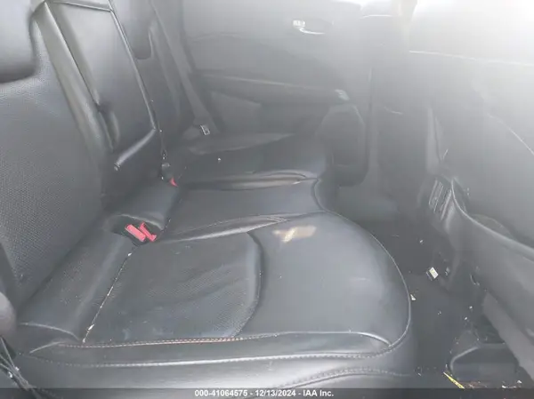 3C4NJDCB3LT101161 2020 JEEP COMPASS - Image 8