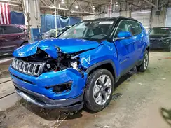 3C4NJDCB3LT101239 2020 JEEP COMPASS