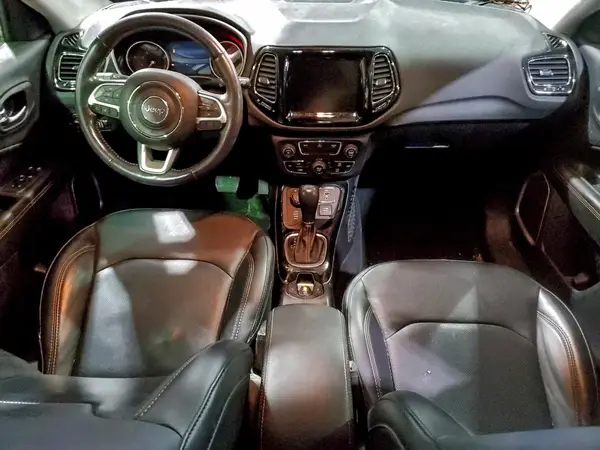 3C4NJDCB3LT101239 2020 JEEP COMPASS - Image 8