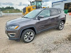3C4NJDCB3LT105761 2020 JEEP COMPASS