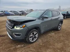 3C4NJDCB3LT110538 2020 JEEP COMPASS