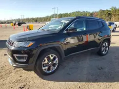 3C4NJDCB3LT116341 2020 JEEP COMPASS