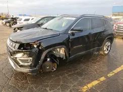 3C4NJDCB3LT119918 2020 JEEP COMPASS