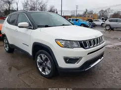 3C4NJDCB3LT120356 2020 JEEP COMPASS