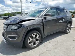3C4NJDCB3LT123497 2020 JEEP COMPASS