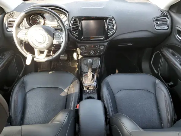 3C4NJDCB3LT123984 2020 JEEP COMPASS - Image 8