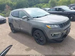 3C4NJDCB3LT126559 2020 JEEP COMPASS
