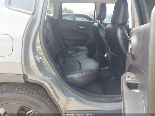 3C4NJDCB3LT126559 2020 JEEP COMPASS - Image 8