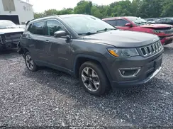 3C4NJDCB3LT127453 2020 JEEP COMPASS