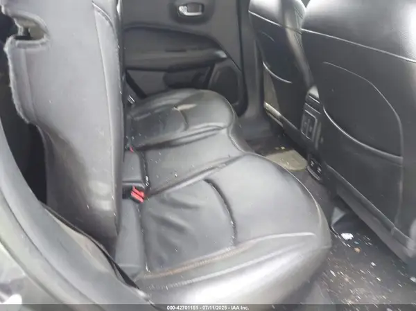 3C4NJDCB3LT127453 2020 JEEP COMPASS - Image 8