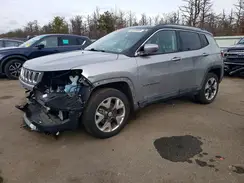3C4NJDCB3LT132426 2020 JEEP COMPASS