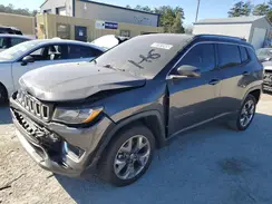 3C4NJDCB3LT133060 2020 JEEP COMPASS