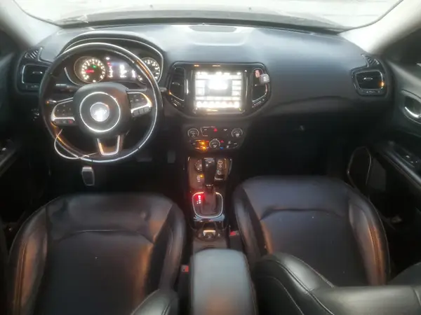 3C4NJDCB3LT133060 2020 JEEP COMPASS - Image 8