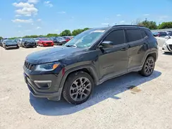 3C4NJDCB3LT135276 2020 JEEP COMPASS