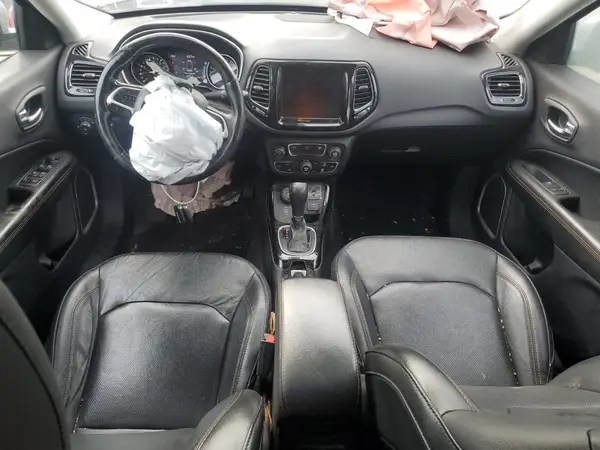3C4NJDCB3LT137979 2020 JEEP COMPASS - Image 8