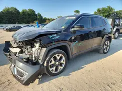 3C4NJDCB3LT142390 2020 JEEP COMPASS