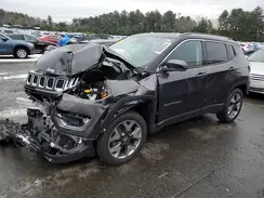 3C4NJDCB3LT145841 2020 JEEP COMPASS