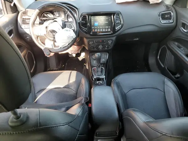 3C4NJDCB3LT145998 2023 JEEP COMPASS - Image 8