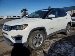 3C4NJDCB3LT146441 2020 JEEP COMPASS