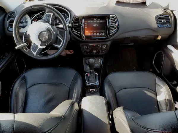3C4NJDCB3LT146441 2020 JEEP COMPASS - Image 8