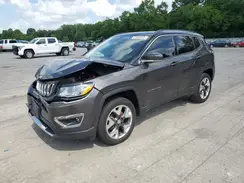3C4NJDCB3LT146861 2020 JEEP COMPASS