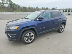 3C4NJDCB3LT151932 2020 JEEP COMPASS