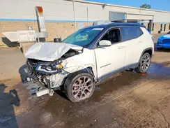 3C4NJDCB3LT155429 2020 JEEP COMPASS