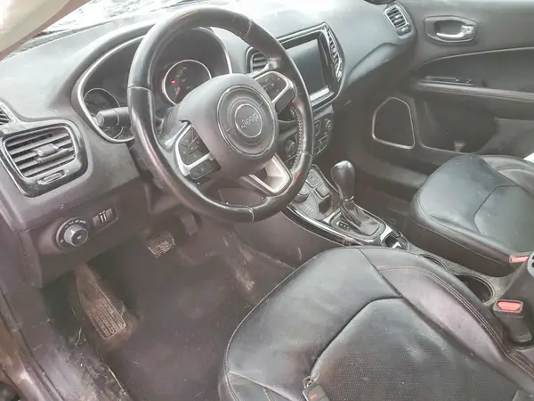 3C4NJDCB3LT155866 2020 JEEP COMPASS - Image 8